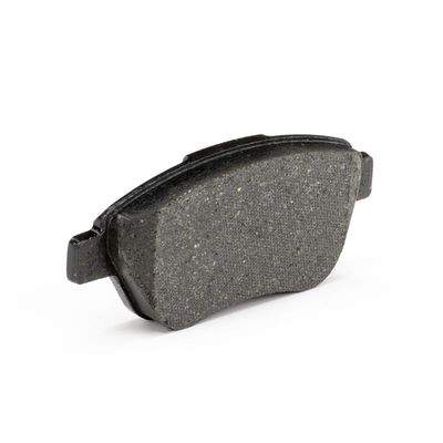 BREMSBELAGSATZ SCHEIBENBREMSE DELPHI LP1989 17