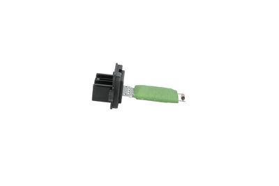 WIDERSTAND INNENRAUMGEBLäSE NRF 342096 4