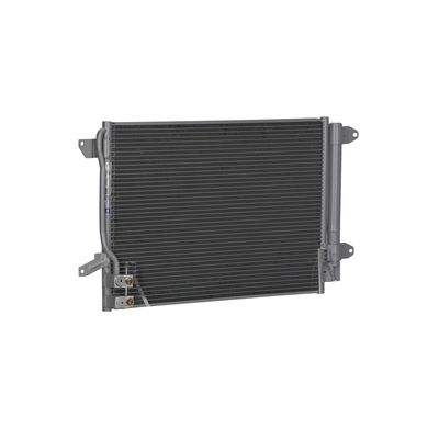 CONDENSATOR CLIMATIZARE NISSENS 940907 39