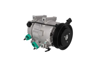 COMPRESOR CLIMATIZARE KAMOKA 7820297 2