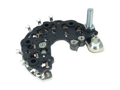 Gleichrichter, Generator