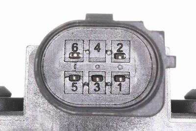 MUFA DE COMANDA COMPRESOR VEMO V15400038 2