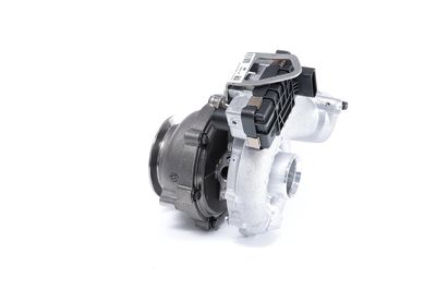 LADER AUFLADUNG BTS Turbo T914798 31