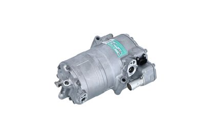 COMPRESOR CLIMATIZARE NRF 320285 11