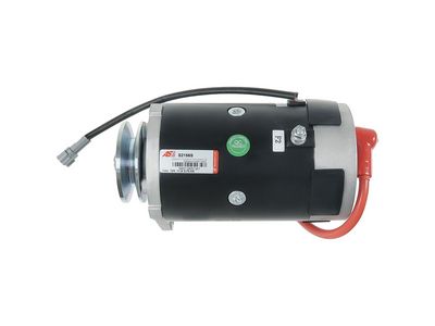 GENERATOR START AS-PL S2156S 3