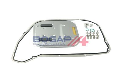 SET FILTRE HIDRAULICE CUTIE E VIT.AUTOMATA BOGAP A8115104 2