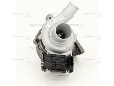 COMPRESOR SISTEM DE SUPRAALIMENTARE TURBO-TEC TT7335 5