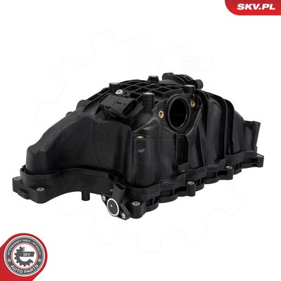 Sací trubkový modul ESEN SKV 49SKV110