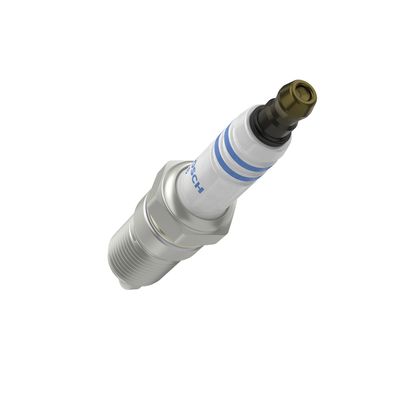 ZüNDKERZE BOSCH 0242225670 11