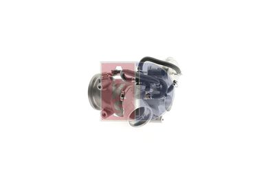 LADER AUFLADUNG AKS DASIS 045293N 8