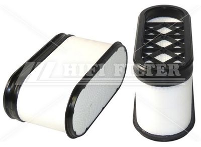 Воздушный фильтр HIFI FILTER SA 16608 для FORD USA F-150