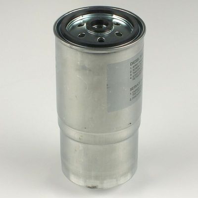 KRAFTSTOFFFILTER DELPHI HDF571 6