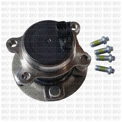 SET RULMENT ROATA QUINTON HAZELL QWB1689