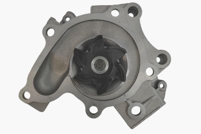 POMPă DE APă RăCIRE MOTOR MAHLE CP81000P 2