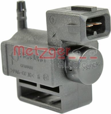 UMSCHALTVENTIL UMSCHALTKLAPPE (SAUGROHR) METZGER AUTOTEILE 2100016 1