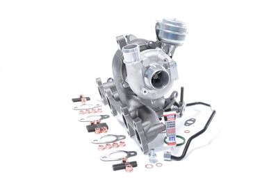 LADER AUFLADUNG BTS Turbo T981001BT 34