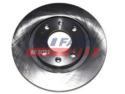 Tarcza hamulcowa FAST FT31026