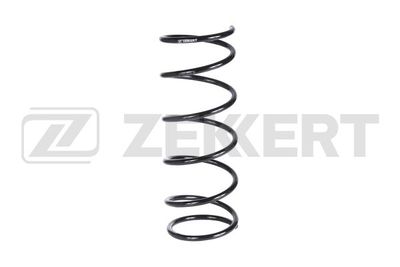 ZEKKERT SF-1075 Пружина подвески  для MAZDA 323 F V (BA) 1.5 16V