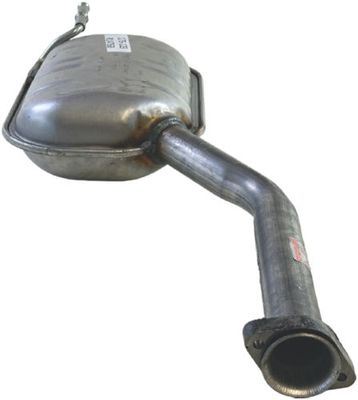 MITTELSCHALLDäMPFER BOSAL 175123 1