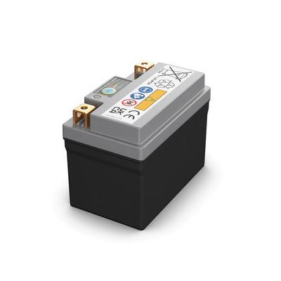 BATERIE DE PORNIRE BOSCH 0986122601 16