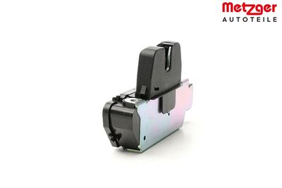 HECKKLAPPENSCHLOSS METZGER AUTOTEILE 2310918 11