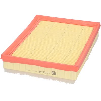 LUFTFILTER KOLBENSCHMIDT 50019143 2