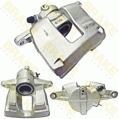 Brake Caliper Brake ENGINEERING CA3388R