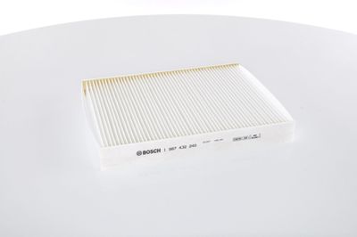 FILTER INNENRAUMLUFT BOSCH 1987432240 29