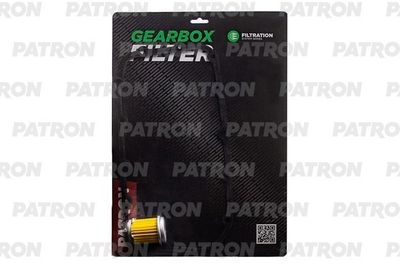 Комплект гидрофильтров, автоматическая коробка передач PATRON PF5169 для HONDA INSIGHT