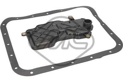 Hidraulinių filtrų komplektas, automatinė transmisija
