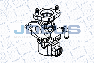 SUPAPA EGR JDEUS EG028002V