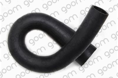 Трубка нагнетаемого воздуха GOOM AH-0286 для OPEL ASTRA