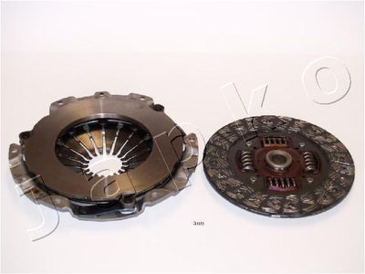 Clutch Kit 92369