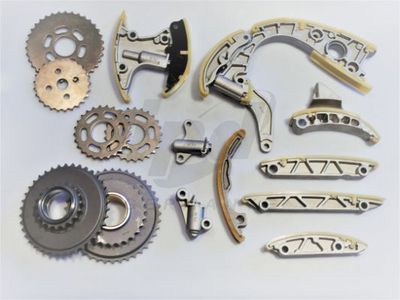 CHIT LANT DE DISTRIBUTIE