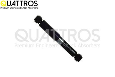 Amortyzator DAVID VASCO RS1105
