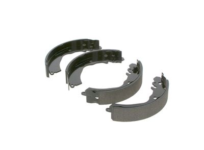 BREMSBACKENSATZ BOSCH 0986487451 8