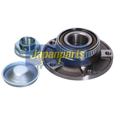 JAPANPARTS Rato stebulė