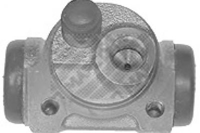 Cylinderek hamulcowy MAPCO 2370