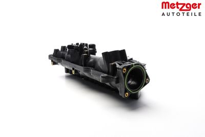 SAUGROHRMODUL METZGER AUTOTEILE 2100072 30