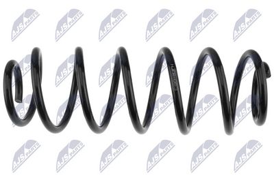 ARC SPIRAL NTY ASZFR053 2