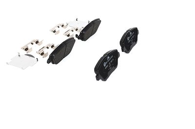 BREMSBELAGSATZ SCHEIBENBREMSE ATE 13046056602 10