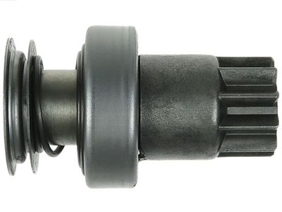 AS-PL Freilaufgetriebe, Starter