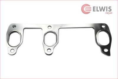 ELWIS ROYAL 0356005 Прокладка выпускного коллектора  для AUDI A2 (Ауди А2)