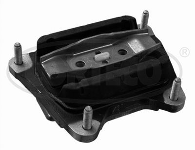 Подвеска, автоматическая коробка передач CORTECO 80004587 для AUDI A6