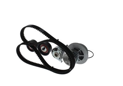 SET POMPA APA + CUREA DINTATA BOSCH 1987946991 18