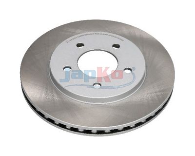 спирачен диск JAPKO 60095C