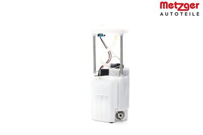 SISTEM ALIMENTARE CU COMBUSTIBIL METZGER AUTOTEILE 2250651 10