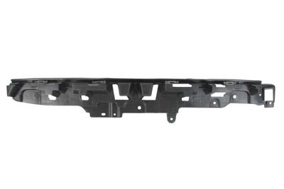 Bumperbevestiging Achter (midden) past: OPEL ASTRA L 10.21-