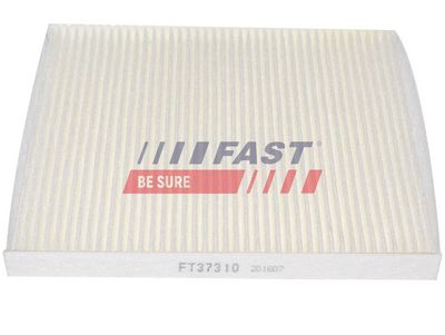 Filtr, vzduch v interiéru FAST FT37310