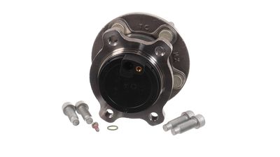 RADLAGERSATZ SKF VKBA6788 35